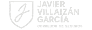 Corredor de Seguros: JAVIER VILLAIZAN GARCIA